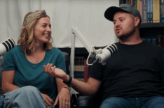Jed Duggar & Wife on Wanting More Kids After Breaking 'Crazy' Duggar Record